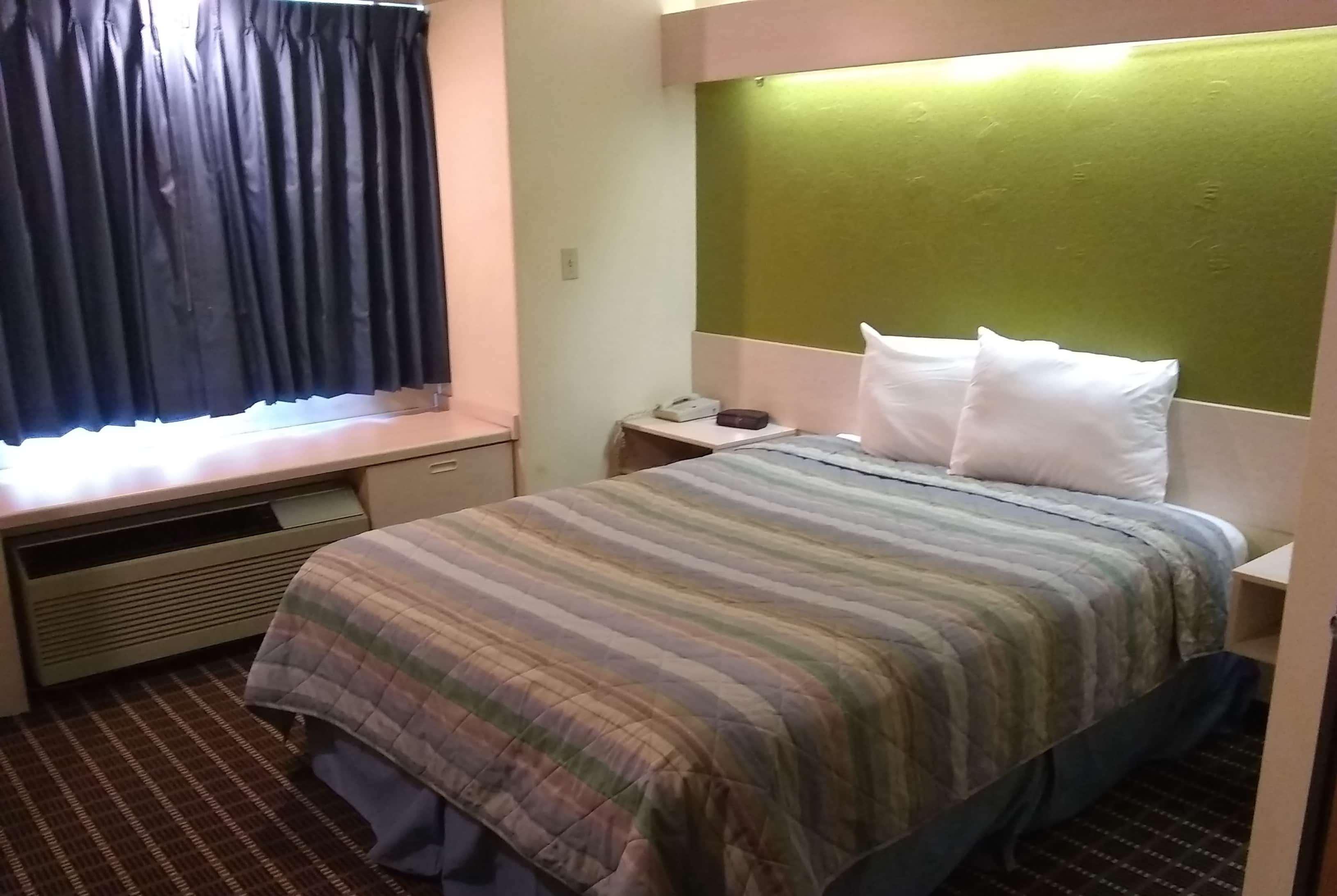 Travelodge By Wyndham Chadron Buitenkant foto