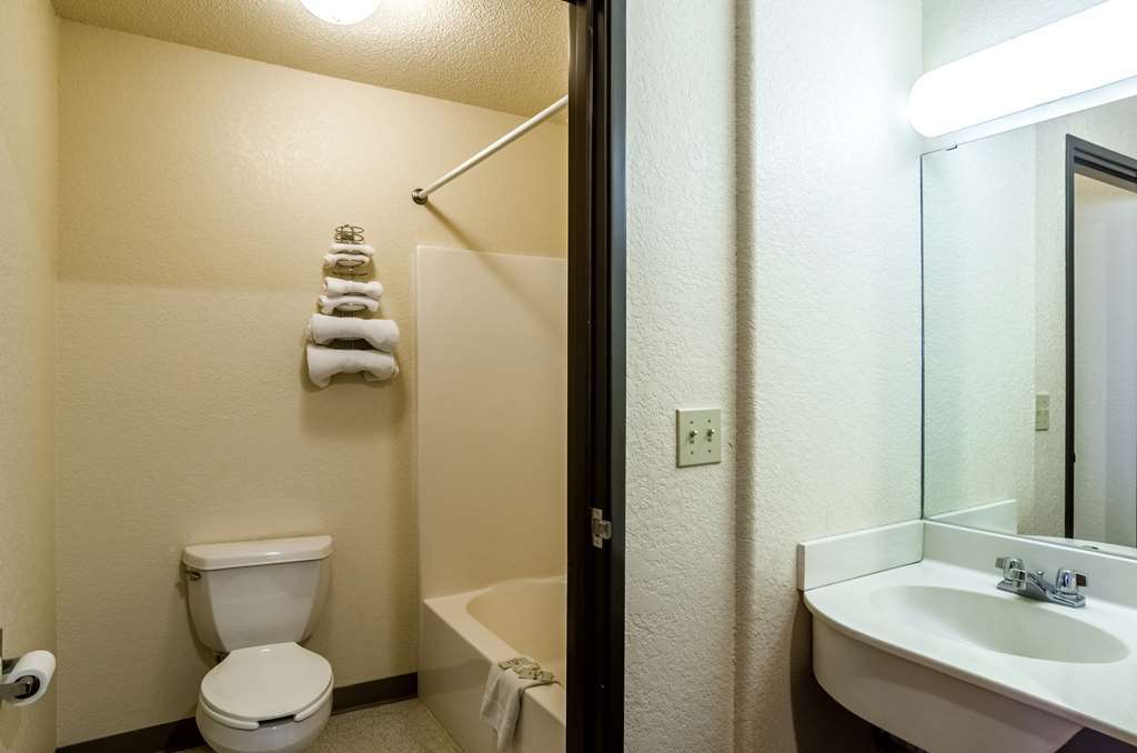 Travelodge By Wyndham Chadron Kamer foto