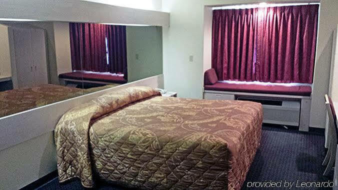 Travelodge By Wyndham Chadron Buitenkant foto
