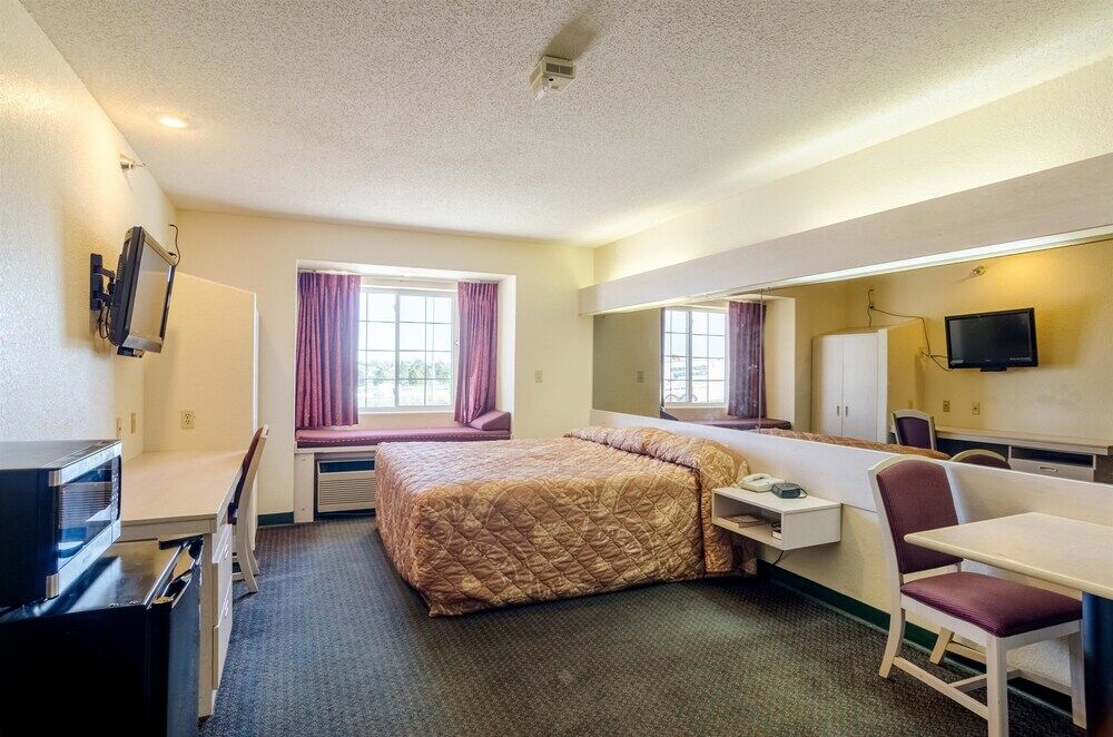 Travelodge By Wyndham Chadron Buitenkant foto